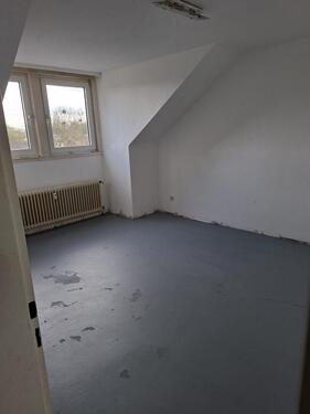 Foto - 3 Zimmer Dachgeschoßwohnung in Gevelsberg