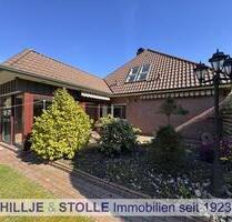 Gepflegtes EFH mit Garage und Wintergarten in Rastede!