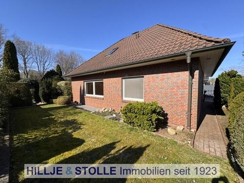 Foto - 6 Zimmer Einfamilienhaus in Rastede