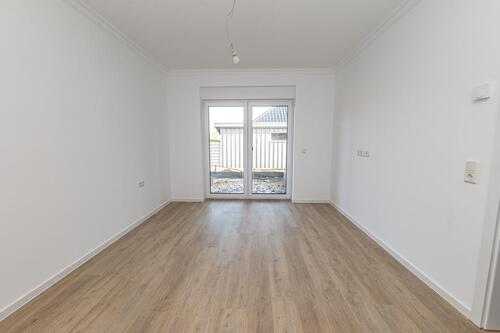 Foto - Modernes Wohnglück auf einer Ebene – 4 Zimmer auf ca. 98 m², stilvoll, energieeffizient & zum Verlieben