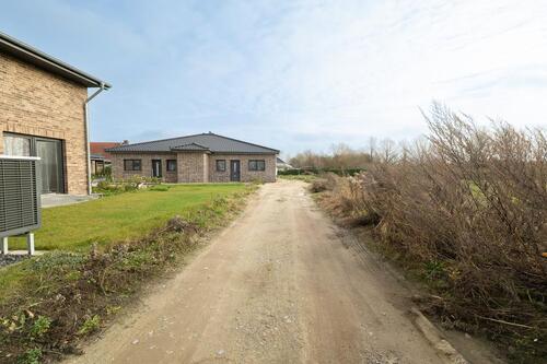 Foto - 4 Zimmer Doppelhaushälfte zur Miete in Hemmoor