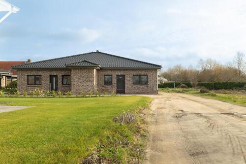 Foto - 4 Zimmer Doppelhaushälfte in Hemmoor