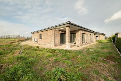 Foto - Doppelhaushälfte in Hemmoor zur Miete