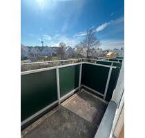 Attraktives 1-Zimmer Apartment + Balkon und Stellplatz - für Azubis, Studenten und junge Arbeitnehmer 5094 1.25 - Regensburg Galgenberg