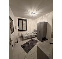 Studenten-WG | Möblierte Zimmer | Internet inkl. | Top Lage - Saarbrücken Eschberg