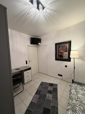 Foto - 1 Zimmer Etagenwohnung in Saarbrücken