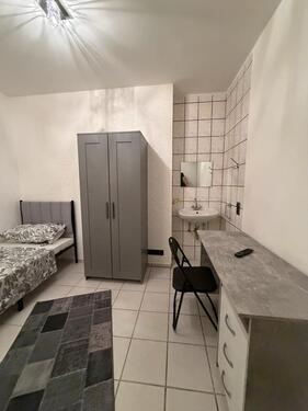 Foto - Etagenwohnung in Saarbrücken zur Miete