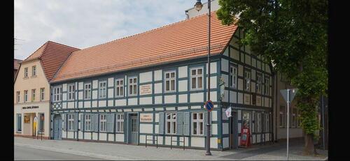 Foto - Laden- Gewerbefläche zu vermieten