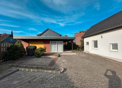 Foto - 7 Zimmer Einfamilienhaus zum Kaufen in Isenbüttel