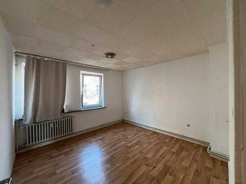 Foto - Etagenwohnung in Duisburg zur Miete