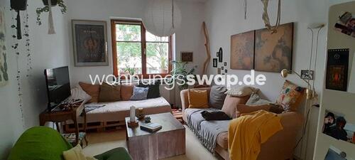 Foto - Wohnungsswap - 3 Zimmer, 75 m² - Intzestraße, Ehrenfeld, Köln