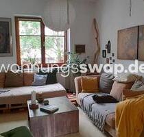 Wohnungsswap - 3 Zimmer, 75 m² - Intzestraße, Ehrenfeld, Köln