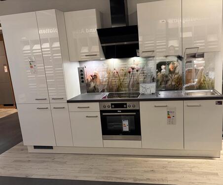 Foto - 2.5 Zimmer Terrassenwohnung in Essingen