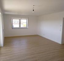 1 OG Wohnung Erstbezug - 877,00&nbsp;EUR Kaltmiete, ca.&nbsp; 77,00&nbsp;m&sup2; in Salgen (PLZ: 87775)