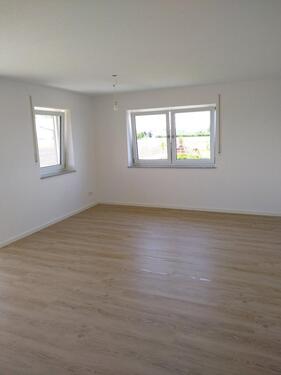 Foto - Etagenwohnung in Salgen zur Miete