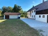 Foto - 7 Zimmer Etagenwohnung in Pfarrkirchen