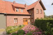 Foto - 3 Zimmer Erdgeschoßwohnung zur Miete in Delbrück