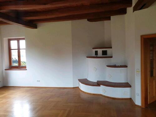 Foto - 3 Zimmer Erdgeschoßwohnung in Delbrück