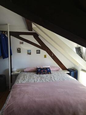 Foto - WG Zimmer in Stadtmitte Kaiserslautern