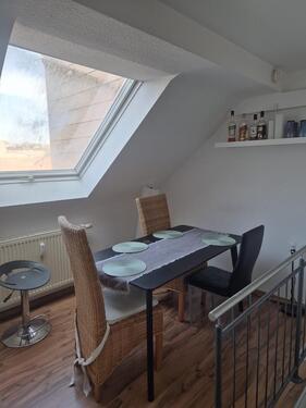 Foto - 4 Zimmer Dachgeschoßwohnung in Kaiserslautern