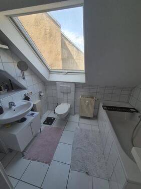 Foto - Dachgeschoßwohnung in Kaiserslautern zur Miete