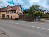 Foto - Haus mit Scheune Teilsaniert 5 Zimmer und Garten