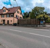 Haus mit Scheune Teilsaniert 5 Zimmer und Garten - Korb