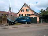 Foto - 5 Zimmer Reihenhaus zum Kaufen in Korb