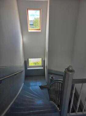Foto - 2 Zimmer Dachgeschoßwohnung zur Miete in Leipzig