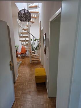 Foto - 2 Zimmer Dachgeschoßwohnung in Leipzig