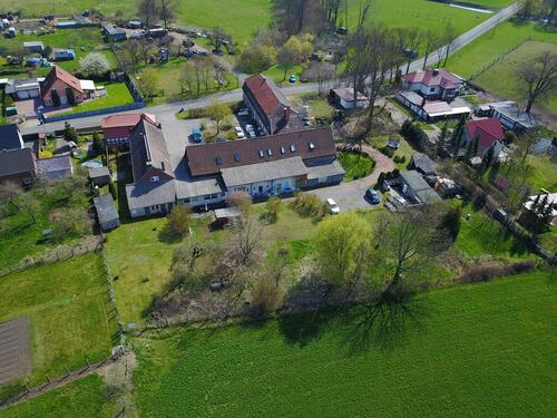 Foto - großes Mehrfamilienhaus zu verkaufen KM: 35.000€!
