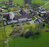 großes Mehrfamilienhaus zu verkaufen KM: 35.000€! - Genthin