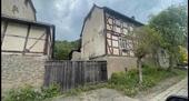Foto - Handwerkerobjekt: Freistehendes Einfamilienhaus