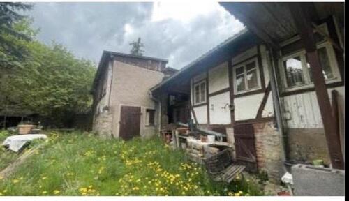 Foto - Einfamilienhaus zum Kaufen in Südharz