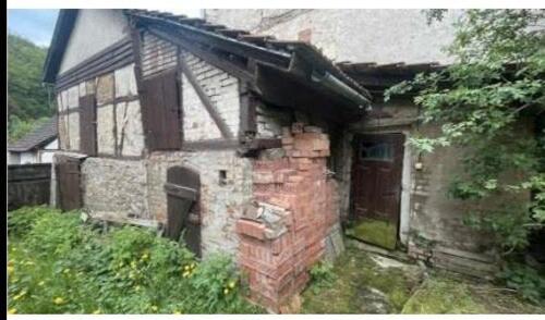 Foto - Einfamilienhaus in Südharz