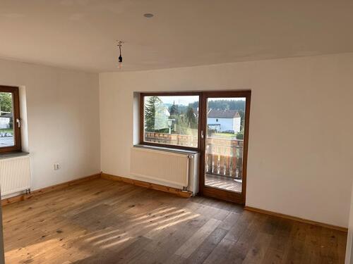 Foto - 4 Zimmer Etagenwohnung zur Miete in Adlkofen