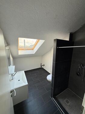 Foto - 3 Zimmer Dachgeschoßwohnung zur Miete in Nidda