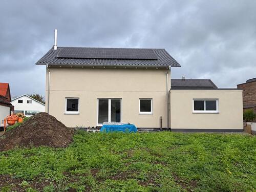 Foto - 4 Zimmer Einfamilienhaus zur Miete in Bad Saulgau