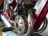 Motorradstellplatz, Einzel Garage, Stellplatz, Winterquartier - Hamburg Langenhorn