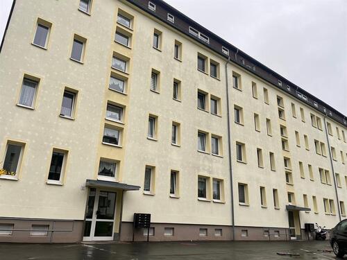 Foto - Schöne Zweiraumwohnung im Erdgeschoss