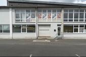 Foto - Vielseitig nutzbare 154 m² Lagerhalle mit Rampe und Starkstromanschluss in Hückelhoven
