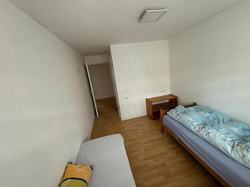 Foto - Etagenwohnung in Langquaid
