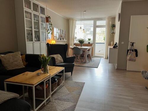 Foto - Großzügige 3-Zimmer-Wohnung in bester Lage von Möchengladbach