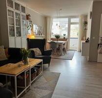 Großzügige 3-Zimmer-Wohnung in bester Lage von Möchengladbach - Mönchengladbach