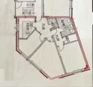 Foto - Etagenwohnung zur Miete in Klein Nordende
