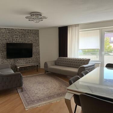 Foto - Etagenwohnung in Klein Nordende