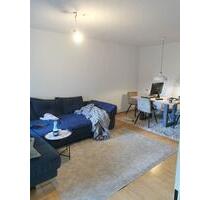 2-Zimmer-Wohnung zur Vermietung im November und Dezember - München Schwanthalerhöhe