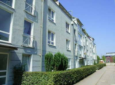 Foto - Demnächst frei! 2-Zimmer-Wohnung in Bochum Wattenscheid