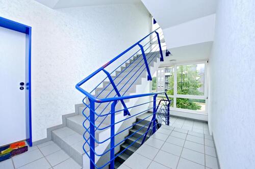 Foto - Etagenwohnung in Bochum