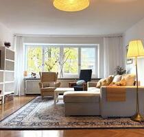 4 Zimmerwohnung mit Dachterrasse - Rotenburg (Wümme)